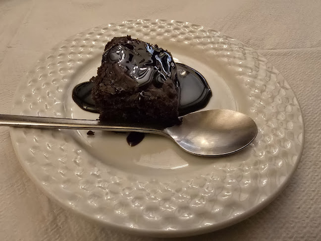 Yamas Taverna Restaurant Kalambaka Meteora