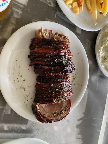 Comentarii opinii despre Κρυστάλλης