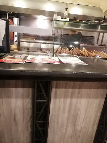 Comentarii opinii despre Think Big by Stamatis