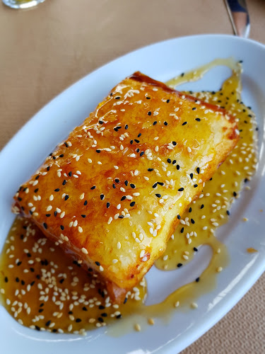 Ταβέρνα Ο Γιώργης - Μελανές