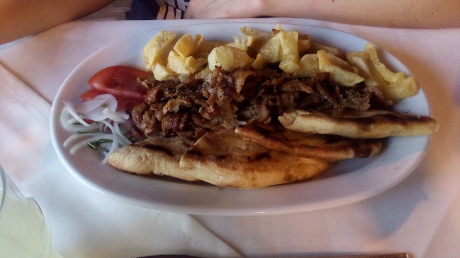 Tavern "To Filaraki" - Γαστρονομία και φιλοξενία