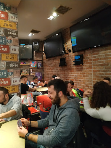 Opinii despre “Original” Espresso Bar Καραμίχος Αθανασιος în Βέροια - Γαστρονομία και φιλοξενία