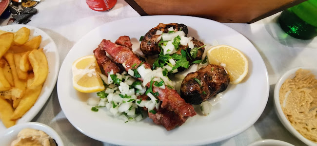 Αγρινό - Ρόδος