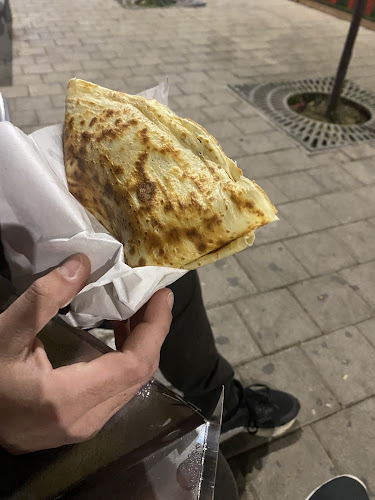 Opinii despre ΣΕΡΡΑΪΚΟΝ (Ζιάκας Δ. & ΣΙΑ Ε.Ε.) în Λαμία - Γαστρονομία και φιλοξενία