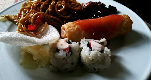 China's Food and Fantasy - Γαστρονομία και φιλοξενία