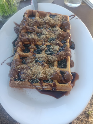 Opinii despre Αγρόκτημα Παπάκια în Καλαμάτα - Γαστρονομία και φιλοξενία