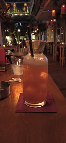 Comentarii opinii despre Low Bar