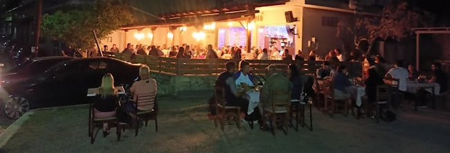 ΤΟ ΧΩΡΙΟ Ταβερνείον Μεζεδοπωλείον - Μελενικίτσι