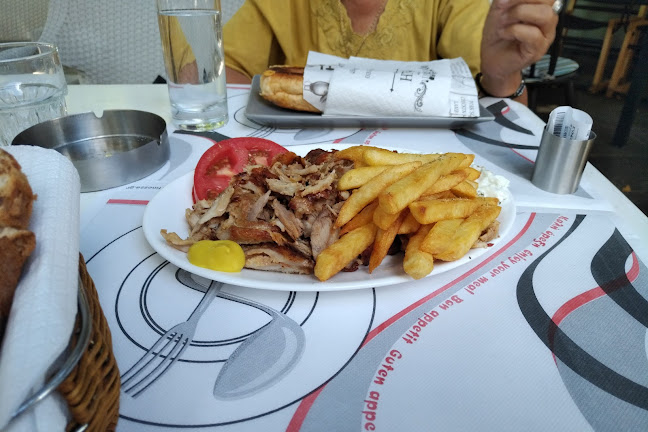 Comentarii opinii despre Μεζεδοπωλείο Όαση Γουμένισσα