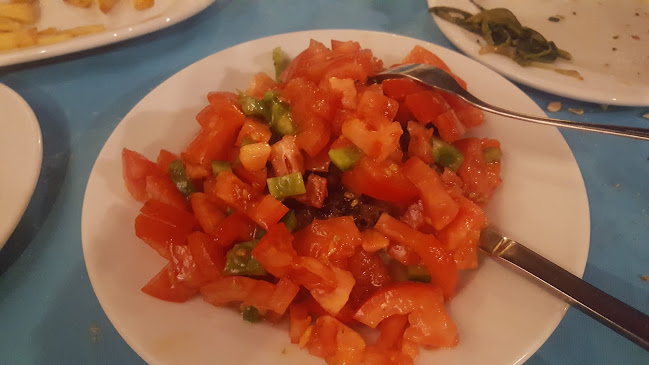 Ταβέρνα Ο Κώστας - Παιανία