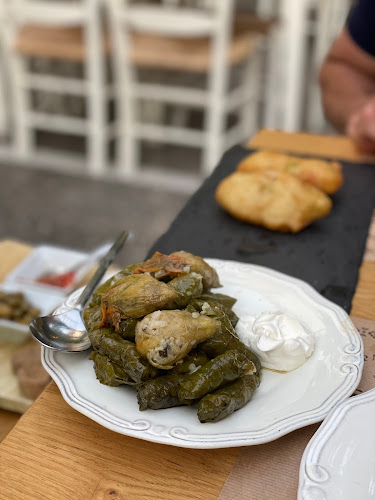 Μεράστρι - Ηράκλειο