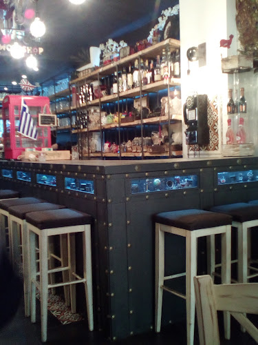 Opinii despre ΦιλοSophy the artistic cafe ️ în Σέρρες - Γαστρονομία και φιλοξενία