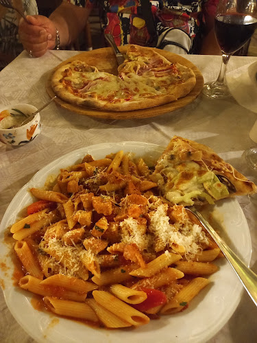 La Cucina di Maria - Γαστρονομία και φιλοξενία