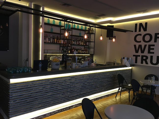 Le Cafe - Αθήνα