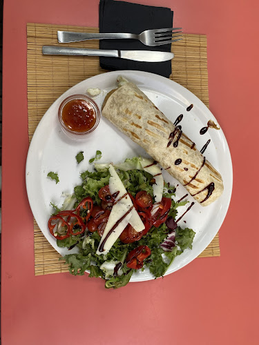 Στοα Καφέ Μπαρ - Γαστρονομία και φιλοξενία