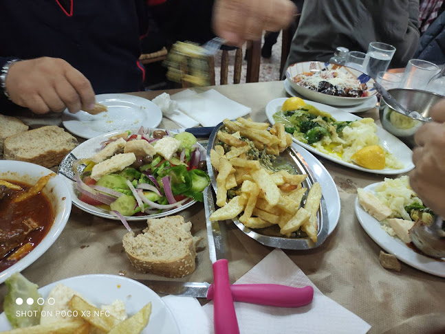 Το Σταυρί - Γαστρονομία και φιλοξενία