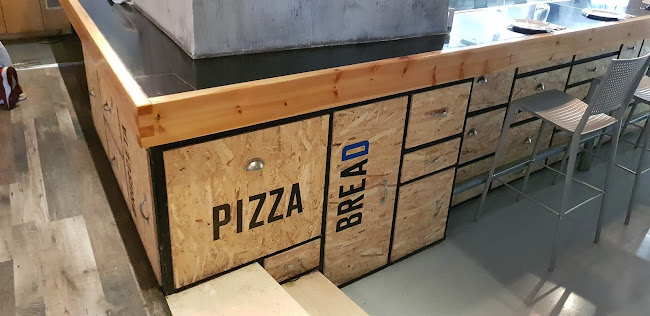 Il Forno - Ρόδος