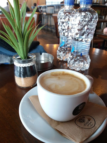 Soul coffee bar - Γαστρονομία και φιλοξενία