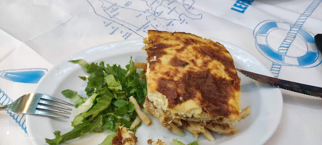 Taverna klimataria - Πάτρα