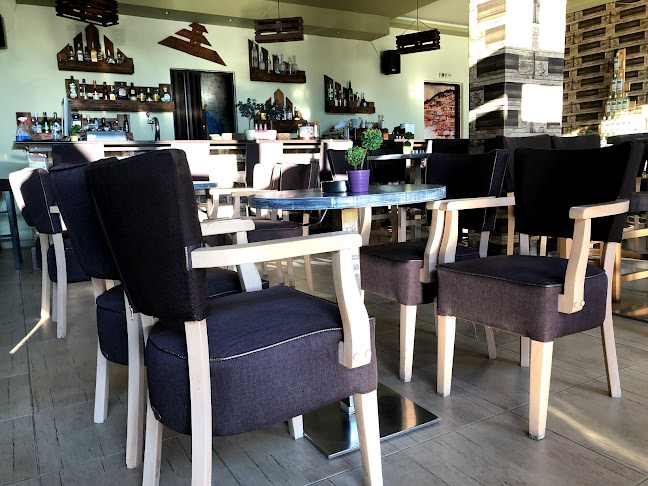 Friends Cafe-Bar - Ορμύλια