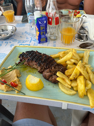 THEOCHARIS BROS - Γαστρονομία και φιλοξενία