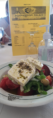 Επαρχιακή Οδός Μυκηνών- Μοναστηρακίου, Μυκήνες 212 00