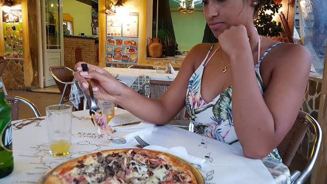 Opinii despre Town Pizza în Κέρκυρα - Γαστρονομία και φιλοξενία