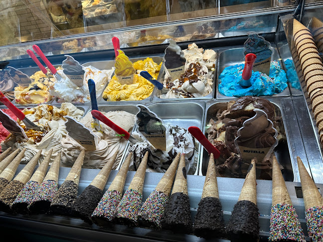 Opinii despre Bellisimo în Περιστέρι - Γαστρονομία και φιλοξενία