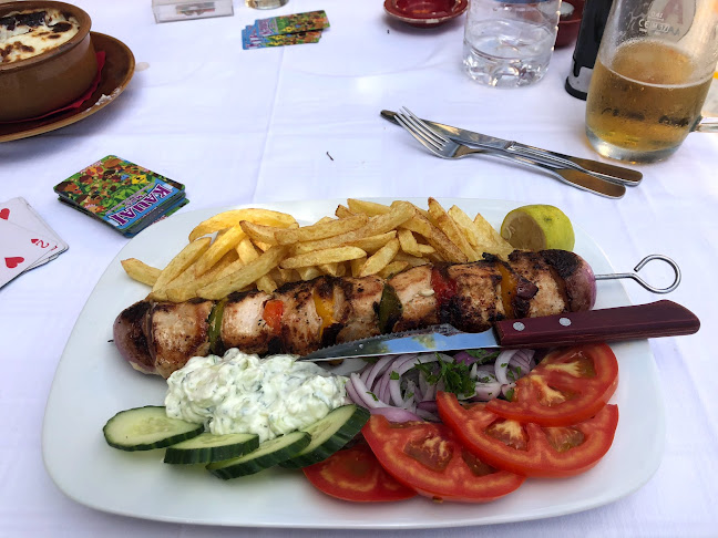 Ταβέρνα Μύλος