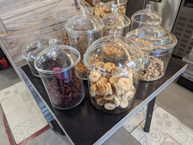 Artopolis - Βουλιαγμένη