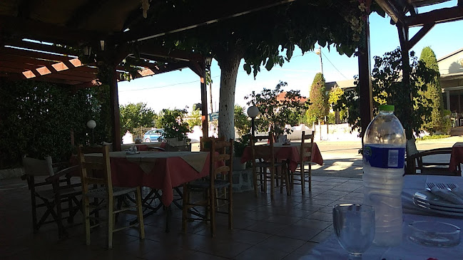 Το Καλαμάκι