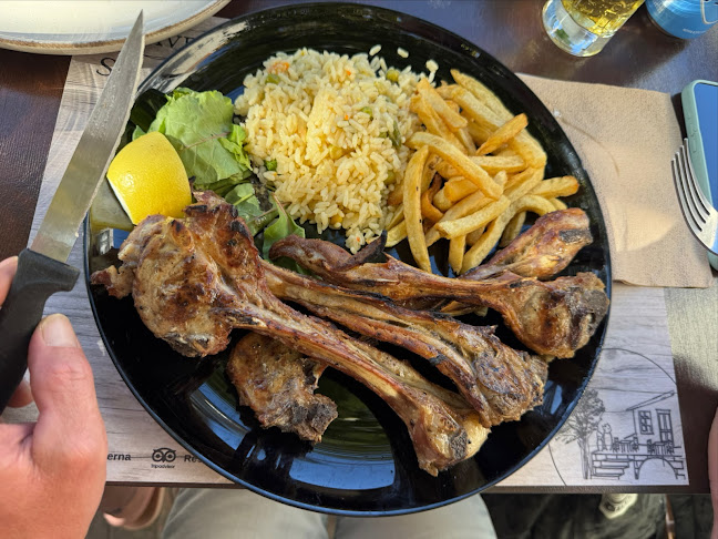 Επαρ.Οδ. Παστίδας-Μεσαναγρού, Παστίδα 851 06