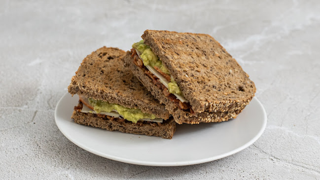 Spook - Γαστρονομία και φιλοξενία