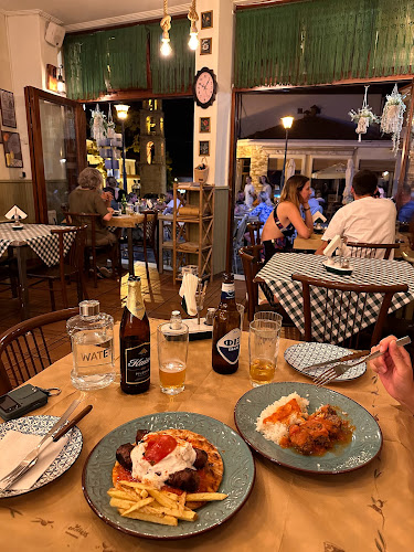 Hairi - Γαστρονομία και φιλοξενία