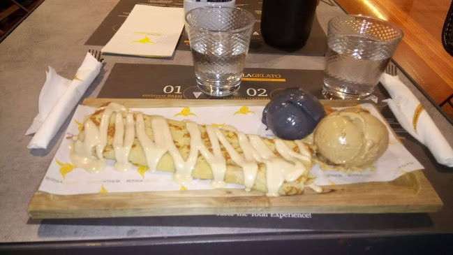 Bufala Gelato (Βουλιαγμένη) - Βουλιαγμένη