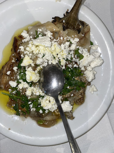 Το Ντέρτι - Γαστρονομία και φιλοξενία