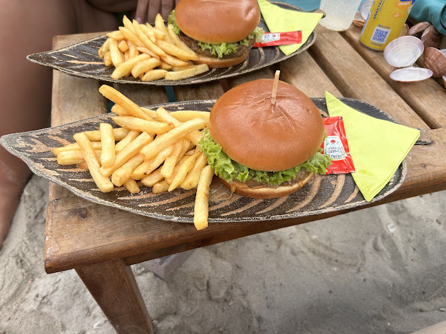 Ohana Waves Beach Bar - Καλλιθέα