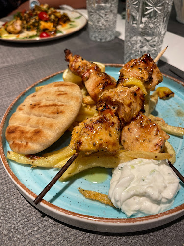 Σοφοκλή Βενιζέλου 73, Ρέθυμνο 741 33