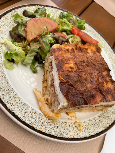 Comentarii opinii despre Olive Bistro