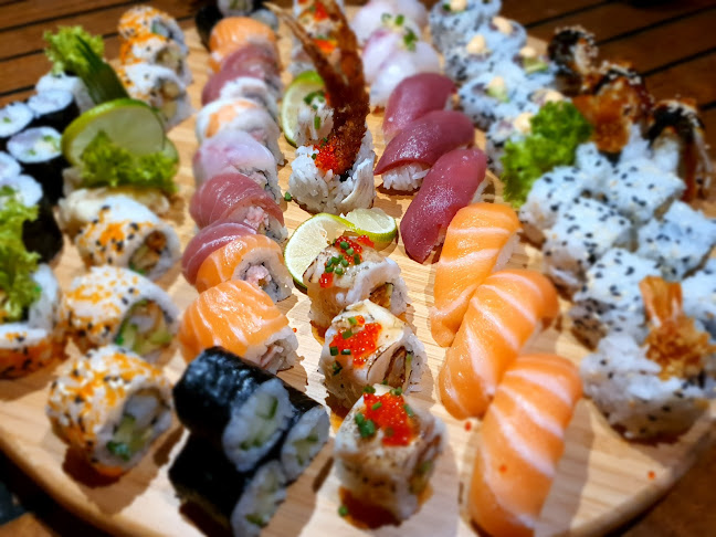 Καΐκι Beach Club - Γαστρονομία και φιλοξενία