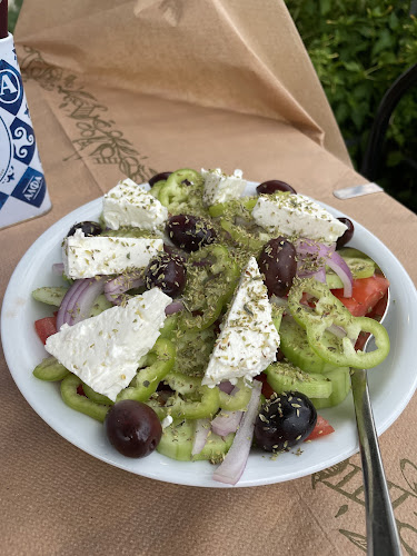 Taverna Ouzeri PAPPAS - Καστράκι