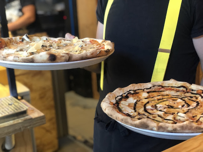 pizzaiolo - Γαστρονομία και φιλοξενία