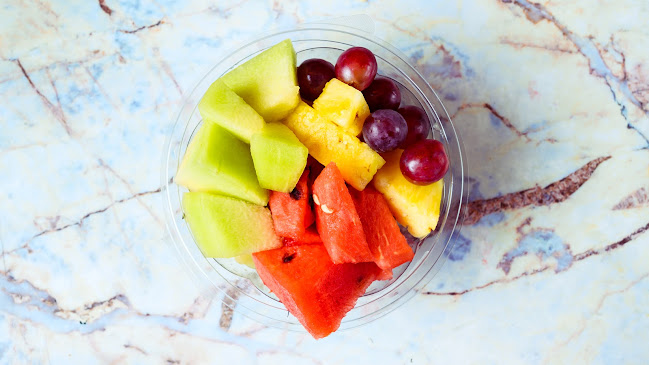 Nova Gea - Γαστρονομία και φιλοξενία