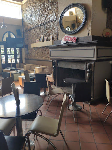 Centro cafe - Γαστρονομία και φιλοξενία