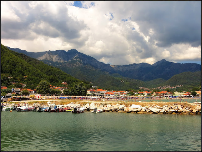 Opinii despre Zucchero în Χρυσή Ακτή - Γαστρονομία και φιλοξενία