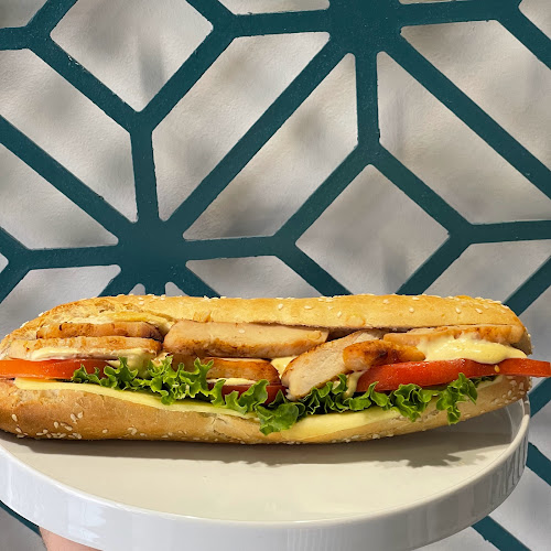 Opinii despre Coffee State în Μεσολόγγι - Γαστρονομία και φιλοξενία