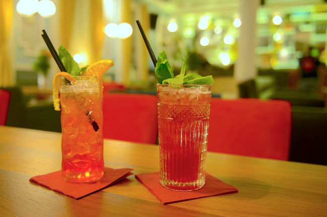 Opinii despre Belle Amie în Πειραιάς - Γαστρονομία και φιλοξενία