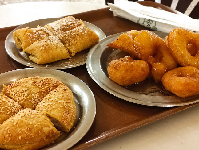 Κρίνος - Αθήνα