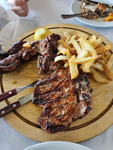 Ζάχος - Αράχωβα