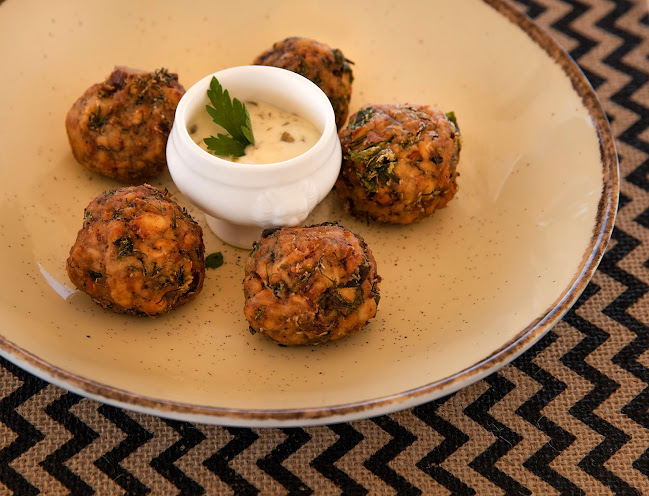 Comentarii opinii despre Babis Aegina Restaurant